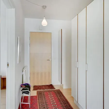 Apartamento Apartment Maja - 100M From The Sea By Interhome *