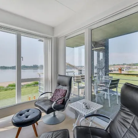 Apartment Maja - 100M From The Sea By Interhome Apartamento *