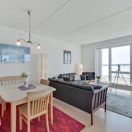 Apartment Maja - 100M From The Sea By Interhome Apartamento *