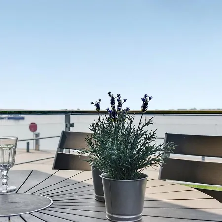 Apartamento Apartment Maja - 100M From The Sea By Interhome