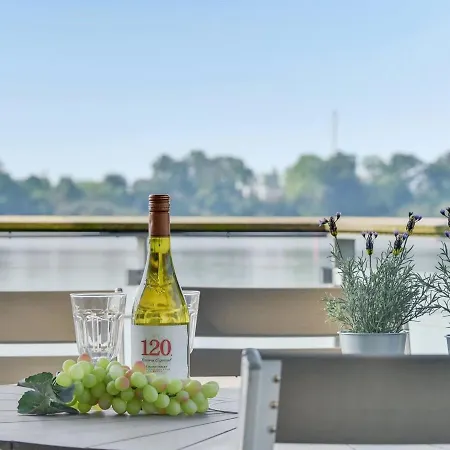 Apartamento Apartment Maja - 100M From The Sea By Interhome