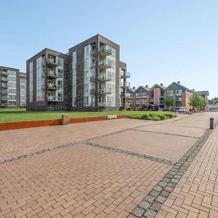 Maja - 100m From The Sea In Se Jutland By Interhome *