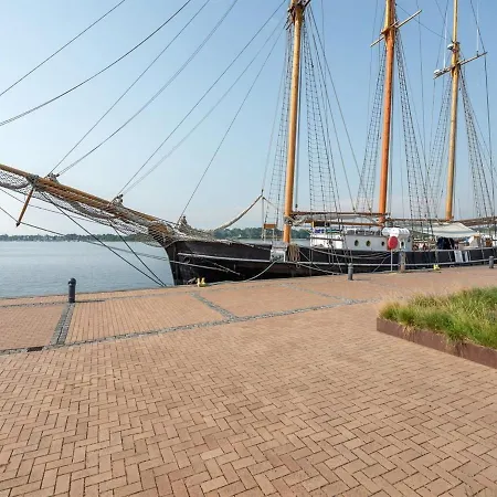 Apartamento Maja - 100m From The Sea In Se Jutland By Interhome Gråsten