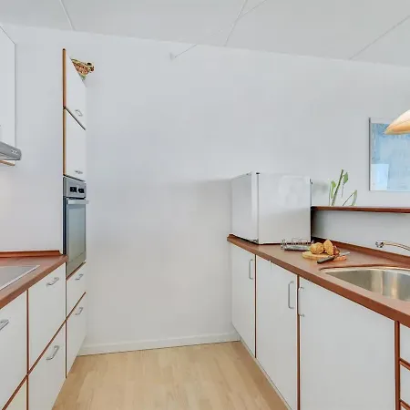 Maja - 100m From The Sea In Se Jutland By Interhome Gråsten