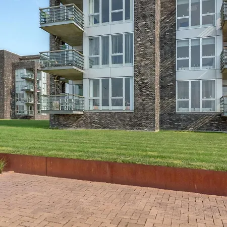 Maja - 100m From The Sea In Se Jutland By Interhome Apartamento